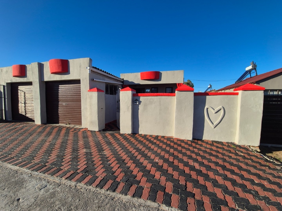 4 Bedroom Property for Sale in Motherwell Nu 1 Eastern Cape